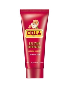 Бальзам после бритья 100мл Cella