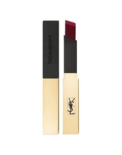 Губная помада Rouge Pur Couture The Slim Lipstick 18 Reverse Red, Yves Saint laurent