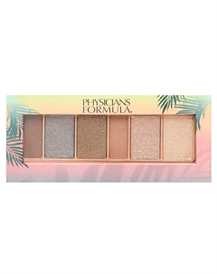 Butter Believe It Тени для век с маслом Мурумуру, бронзовые, телесные цвета, 0,12 унции (3,4 г) Physicians formula