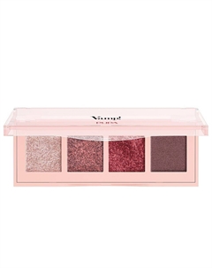 Тени для век Vamp! Pinkish Bronze, 5.2 гр Pupa