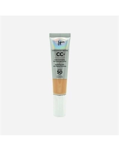 Your Skin But Better Cc + Creme Lsf50 32 мл Medium - Unvollkommene It cosmetics