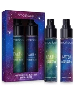 Праймер для фотофиниша Cosmic Celebration Water Duo Earth & Water, перо 30 мл Smashbox