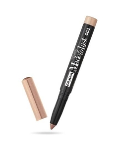 Водостойкий карандаш-тени для век Made To Last 003 телесного золота 1,4 г Pupa