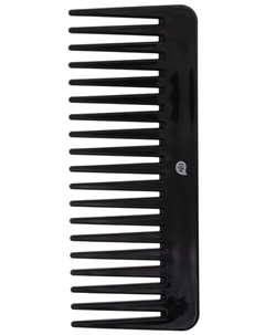 Гребень Czarny, 1 шт Life