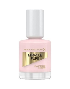 Лак для ногтей Miracle Pure Cherry Blossom 220 12 мл Max factor