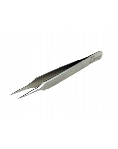 Пинцеты для наращивания ресниц Zjpro, Is-Pro, Zjpro Project lashes