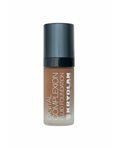 Тональная основа DIGITAL COMPLEXION FLUID, цвет d 35 Kryolan