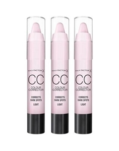 Color Corrector Контур и хайлайтер Max factor