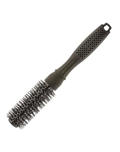 Инструменты для волос, Head Jog 126, легкая керамическая щетка, 25 мм Hair tools