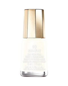 Лак для ногтей Женева 5мл Mavala