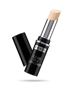 Консилер Cover Stick 001 Светло-Бежевый 3G Pupa