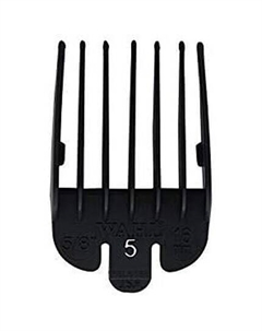 Насадка-гребень №5 16Мм Wahl