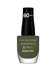 Лак для ногтей Masterpiece Xpress Feelin' Pine 8 мл Max factor