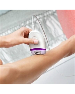 Эпилятор Philips Satin Essential, 2 скорости Philipss