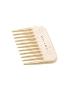Гребень из бука 420 Acca kappa