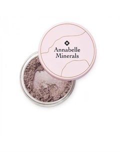 Глиняные тени, кофейные, 3 г Annabelle minerals