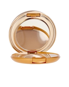 Пудра silky bronze sun protective compact spf20, 8,5 г, SC03 Sensai