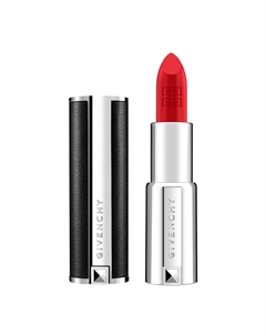 Губная помада Le Rouge Semi-Mate and Moisturizing, тон N 304 Mandarine Bolero Givenchy