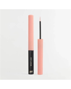 Подводка для глаз Liquid, 2 мл, Such A Peach H&m