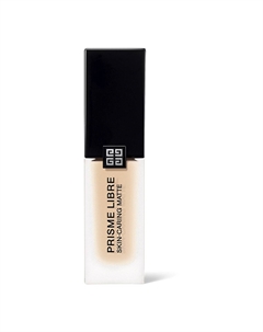 Тональное средство Prisme Libre Skin-Caring Matte, тон 1-N80 Givenchy