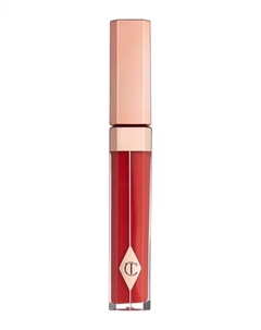 Блеск для губ Lip Lustre, оттенок Red Vixen Charlotte tilbury