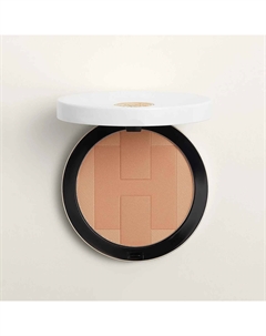 Минеральная пудра Plein Air H Trio, тон 02 Atlas Hermès