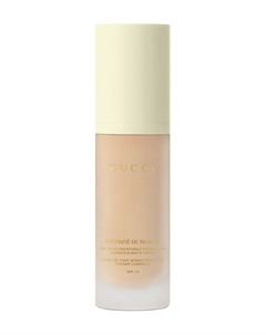 База под макияж Eternité de Beauté SPF 15, тон 140w - warm fair Gucci