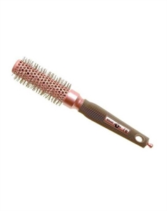 Керамическая щетка Head Jog 76 с ионизацией 25 мм Hair tools