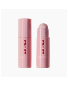 Хайлайтер-стик Cheeks and Lips, 7 г, Rose Glow H&m