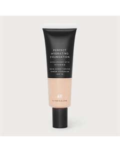 Тональная основа, 25 мл, 2W Alabaster H&m