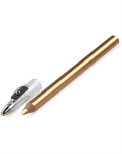 Карандаш-хайлайтер Золотой Christian faye