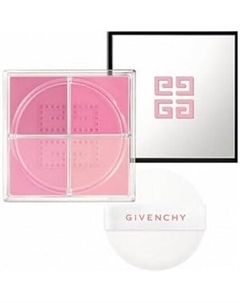 Румяна Le Prisme Libre 06 Фланель Рубин 4,5 г Givenchy