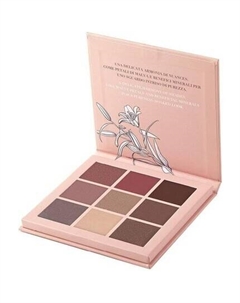 Палитра теней для век Make-Up Астра