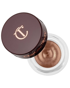 Кремовые тени для век Eyes To Mesmerize, цвет Amber Gold Charlotte tilbury