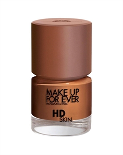 HD Skin Необнаружимая стойкая тональная основа, 4n62 Make up for ever
