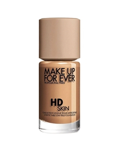 HD Skin Необнаружимая стойкая тональная основа, 3y40 Make up for ever
