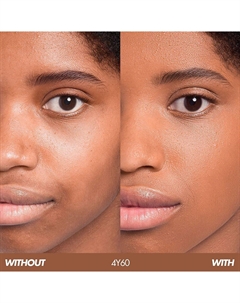 HD Skin Необнаружимая стойкая тональная основа, 4y60 Make up for ever