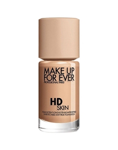 HD Skin Необнаружимая стойкая тональная основа, 2r24 Make up for ever