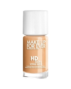 HD Skin Hydra Glow Увлажняющая основа с гиалуроновой кислотой, 2y32 Make up for ever