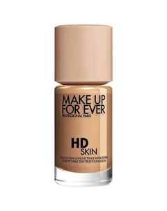 HD Skin Необнаружимая стойкая тональная основа, 2y36 Make up for ever