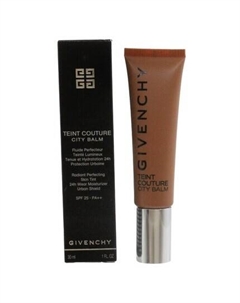 Живанши Teint Couture Foundation City Balm N405 30 мл Глубокое увлажнение LSF25 Givenchy