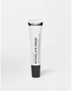 Крем для век с ретинолом 15 мл The inkey list