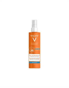 Спрей-флюид солнцезащитный Sun Cell Protect SPF30, 200 мл Vichy