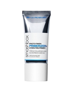 Photo Finish Primerizer+ Увлажняющий праймер для лица с гиалуроновой кислотой Smashbox