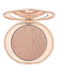 Хайлайтер для лица Glow Glide Face Architect, цвет Pt Glowmance Charlotte tilbury