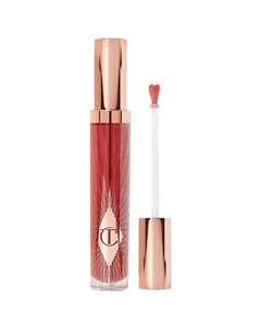 Коллагеновый блеск для губ, цвет Walk Of No Shame Charlotte tilbury