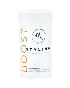 Styling Boost - 10 гр - Пудра для придания объема Calmare