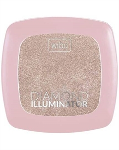 Хайлайтер New Diamond Illuminator Wibo