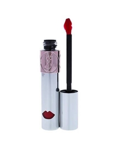 Yves Volupte 08 Excite Me Розовый бальзам-оттенок Saint laurent
