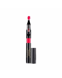 Губная помада Beautiful color bold liquid lipstick, 2,4 мл, fiery red Elizabeth arden